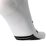 Socken Ghost Lite четвертьшт, 2 упаковки Brooks, белый - фото 3