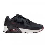 Кроссовки Nike Air Max 90 LTR PS, черный - фото 2