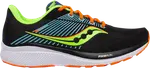 Кроссовки Saucony Guide 14 Future, разноцветный - фото