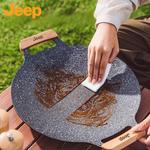 Jeep Товары для барбекю - фото 4