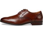 Оксфорды Stacy Adams Lonsdale Plain Toe Oxford, цвет Cognac - фото 4