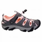 Сандалии Joluvi Dissis, серый - фото