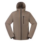 THE NORTH FACE Мужская куртка софтшелл, BOW/Mocha - фото