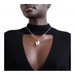 Кулон в виде сердца Vivienne Westwood - фото 9