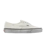 Ботинки Authentic Vans, белый - фото