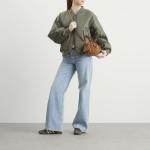 Маленькая портфельная сумка Marc Jacobs, Copper - фото 6