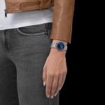 Женские часы TISSOT серии Charm Time - фото 4