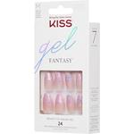 Гель Fantasy Medium Nails 28 Count - фото 3