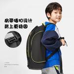 LINING YOUNG Детская сумка из полиэстера Regular Kids' Black - фото 5