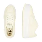 Кроссовки Calvin Klein, бежевый - фото 3