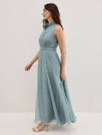 Макси-платье люсинды Phase Eight, цвет Pale Blue - фото 10