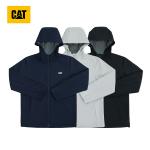 CAT Куртка мужская, Black - фото 7