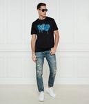 Футболки Regular fit Iceberg, черный - фото 2