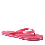 Шлепанцы Champion, розовый - фото