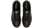 Кроссовки carina leather 'black' Puma, черный - фото 3
