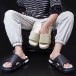 Домашние тапочки Xiang Ning Pai, серый - фото 9