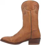 Мужские вестерн-сапоги Dan Post Simon - фото 4