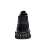 Кроссовки EGCHI Yichi Lifestyle Shoes Men High-top Black, черный - фото 5