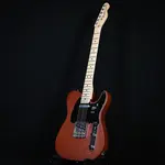 Fender Ограниченная серия American Performer Timber Telecaster - Mocha (US24007758) - фото 11