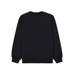 New Balance Свитшот мужской черный - фото 4