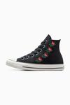 Кеды Chuck Taylor All Star Converse, черный - фото 5