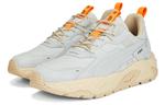 Кроссовки rs-trck otdr 'platinum grey granola' Puma, серый - фото 3