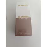 Парфюмированная вода Jil Sander Sunlight - фото 2