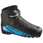 Ботинки для беговых лыж r/combi prolink junior - 2 Salomon - фото
