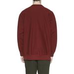 Унисекс свитшот UNDEFEATED, синий - фото 6