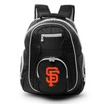 Рюкзак для ноутбука San Francisco Giants - фото