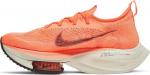 Кроссовки Nike Wmns Air Zoom Alphafly Next% 'Bright Orange', оранжевый - фото 4