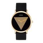 Часы наручные Guess, черный - фото 2