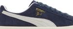 Кроссовки Puma Clyde OG Parisian Night, синий - фото 2