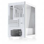 Корпус Thermaltake Navigator F4, Mini Tower, черный - фото 6