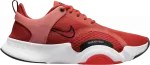 Кроссовки Nike SuperRep Go 2 'Chile Red', красный - фото