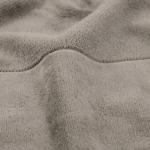 Душевое полотенце MÖVE, 80x150 см, бежевый - фото 2