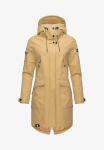 Пальто зимнее Navahoo, бежевый - фото 2
