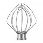 Планетарный миксер KitchenAid 5KSM3311XCBM, матовый черный - фото 4