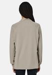 Топ HALO HALF ZIP, Seneca Rock/Grey - фото 2