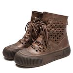 Ботильоны женские Jay, бежевый - фото 2