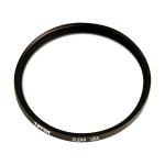 Tiffen 49mm Clear Protection Filter - фото