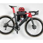 Настенное крепление для велосипеда - Happy Black STASDOCK, черный - фото 6