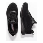 Кроссовки Skechers Sport Bobs Squad, black - фото 5
