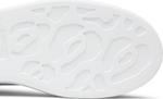 Кроссовки Alexander McQueen Wmns Oversized Sneaker White, белый - фото 5