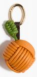 Брелок H&M Clementine, оранжевый - фото