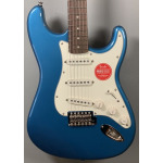 CLASSIC VIBE '60S STRATOCASTER-Lake Placid Blue Squier - фото 2