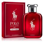 Парфюмерная вода Ralph Lauren Polo Red, 125 мл - фото 3