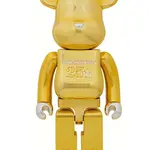 Юбилейная модель 25 лет BE@RBRICK - фото 2