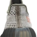 Кроссовки Yeezy Boost 350 V2 Ash Stone, серый - фото 8