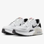 Кроссовки Nike Air Max Excee, бело-черный - фото 3